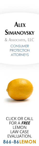Georgia lemon law GA attorney